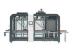Top Load multi format case packer