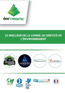 ECOPRISME - Catalog 2024