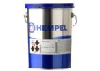 Coating : HEMPATEX HI-BUILD 46410