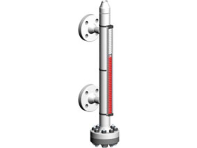 Visual level indicators : High Pressure 32806-K (32806K*)