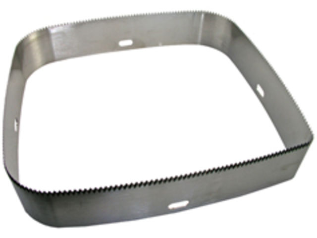 Tray seal knife to suit SOCAMEL-RESCASET GEN 1-6