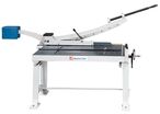 Manual Swing-Beam Shears KHS E 1000
