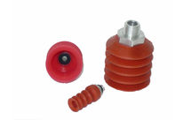 Suction cups Bakery 4.5 bellows with and without join