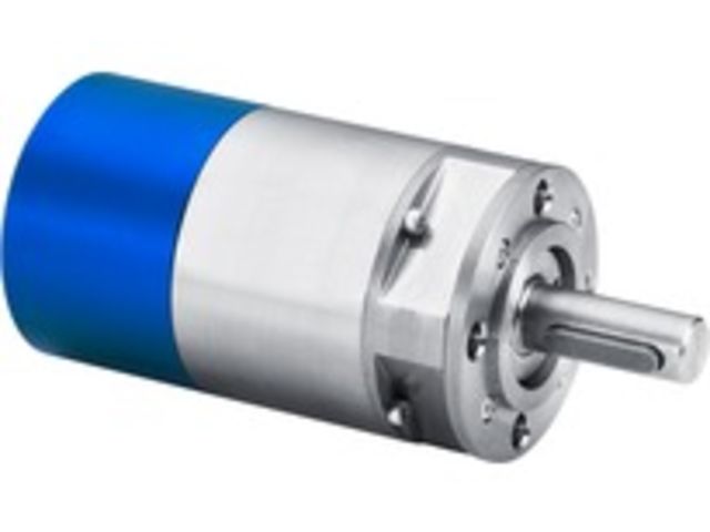 Planetary Gearheads Series 44/1 4,8:1