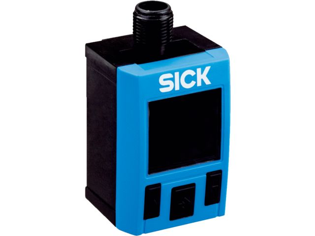 Pressure sensors PAC50