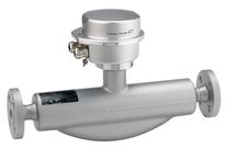 Coriolis flowmeter | Proline Promass F 100 