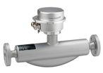 Coriolis flowmeter | Proline Promass F 100 