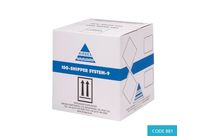 ISO 9 – ISO Shipper fibreboard outer refurbishment case - CODE 881