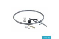 61mm Nylon Tamper Evident Neck Seal - CODE 166