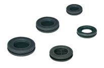 Membrane grommets PLIOPRENE TPE DG