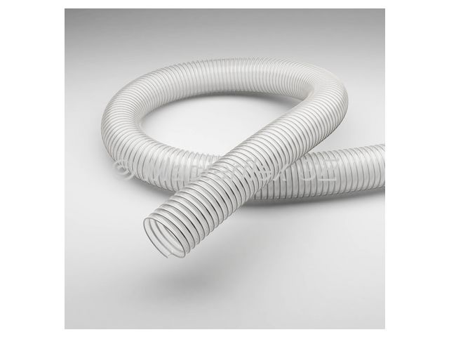 PU Suction &amp; Transport Hose, light duty | Master-PUR L Food A 