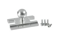 Holder system magnetic grippers SGM-HP/-HT (multiple)