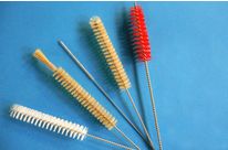 Tube brushes