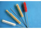 Tube brushes