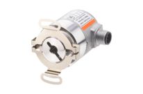 Encoders Absolute singleturn Sendix 3671, Ø 36 mm, magnetic, Hollow shaft.