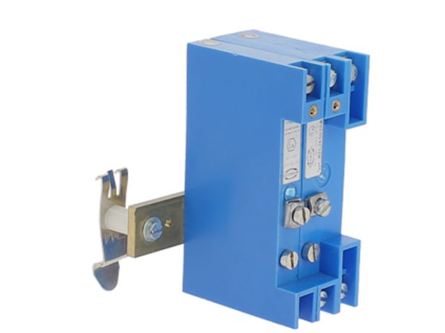 Zener barrier : BZC series