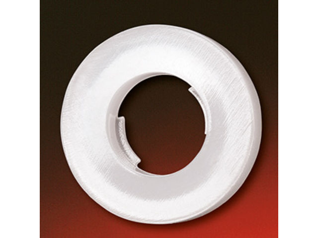 Bülte retaining washers