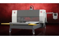 CNC Verticals : Gantry / Router GR-712