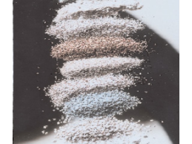 Calcinated Attapulgite