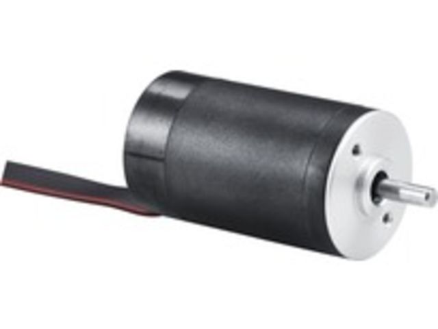 Brushless DC-Motors Series 1525U009BRC