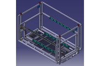 Automated Load Carriers