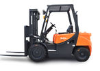 LPG forklift - GX Plus series - 2.0 to 3 t 
