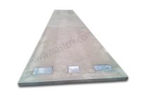 Full Concrete Weighbridge – Perfect TB