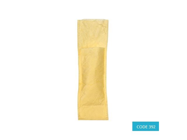 Absorbent Pouch - CODE 392
