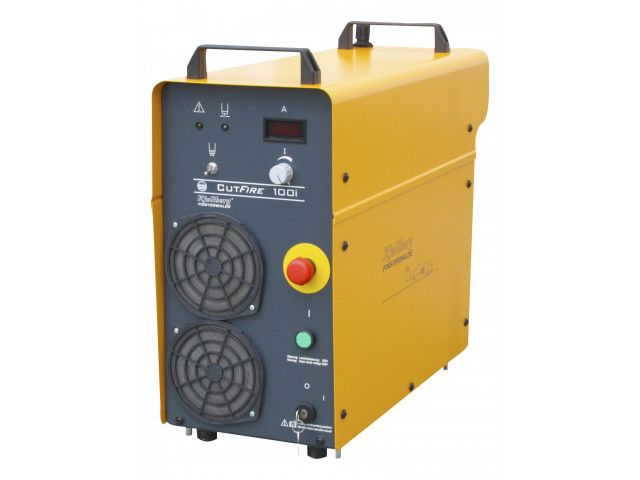 CutFire 100i