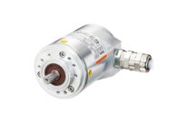 Encoders Incremental Sendix 7000, ATEX / IECEx, Ø 70 mm, optical, shaft.
