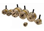 MAGNETIC ABSOLUTE ENCODERS