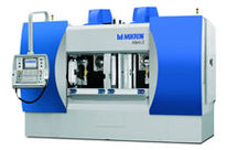 Mikron Machines Porfolio: Ideo 2