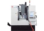 Premium CNC Machining Center - X.mill 700 HS GP