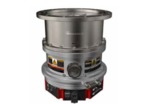 Magnetically levitated turbo-molecular pump : STP-iXR2206 ISO250F 