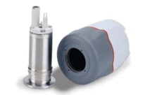 Wide Range Gauge WRG