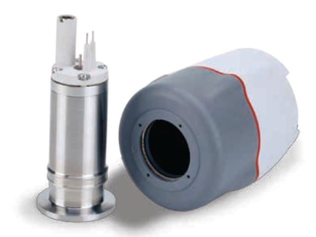 Wide Range Gauge WRG