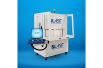 Laser engraving machine - RotoMark  - LASIT