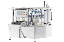 Filler/sealer for DOYPACK® pouches THD900 FOOD