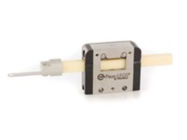 Linear Piezo LEGS motor Series LL06