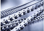 Stainless Steel Chains