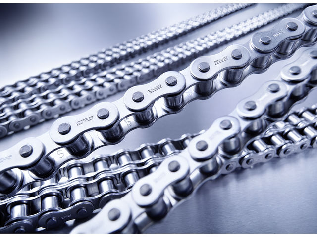 Stainless Steel Chains