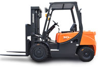 Diesel forklifts 2.0 to 3.0t – GX Plus Series