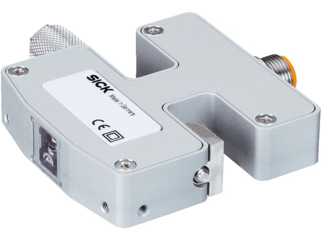 Register sensors - RS10-M111