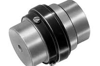 JawFlex-SW elastic split star coupling | Rathi