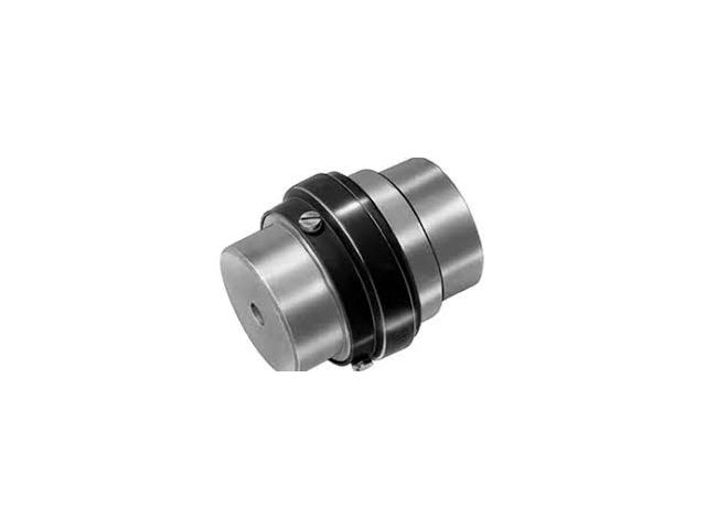 JawFlex-SW elastic split star coupling | Rathi