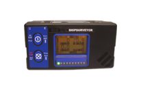 Shipsurveyor - Portable Gas Detector