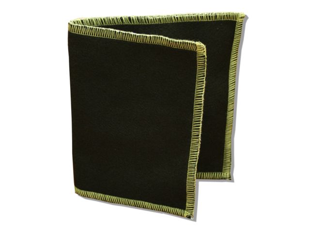 Glass fibre mat for soldering works (BROMAT)