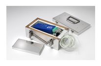 DATAPAQ ET3 Temp. Data Logger for Powder Coating