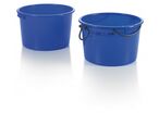 Mortar tub D-SMK 90 l