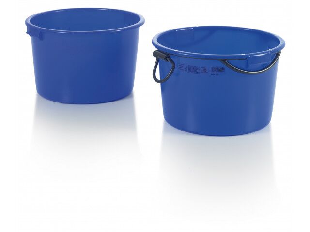 Mortar tub D-SMK 90 l